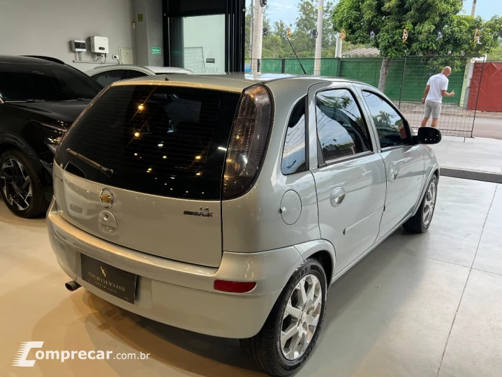 CORSA 1.4 MPFI MAXX 8V FLEX 4P MANUAL