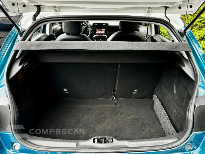 C4 CACTUS 1.6 THP Shine Eat6