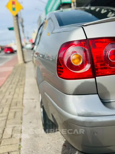 POLO 1.6 MI 8V