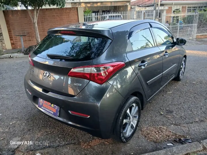 HB20 1.0 12V Comfort