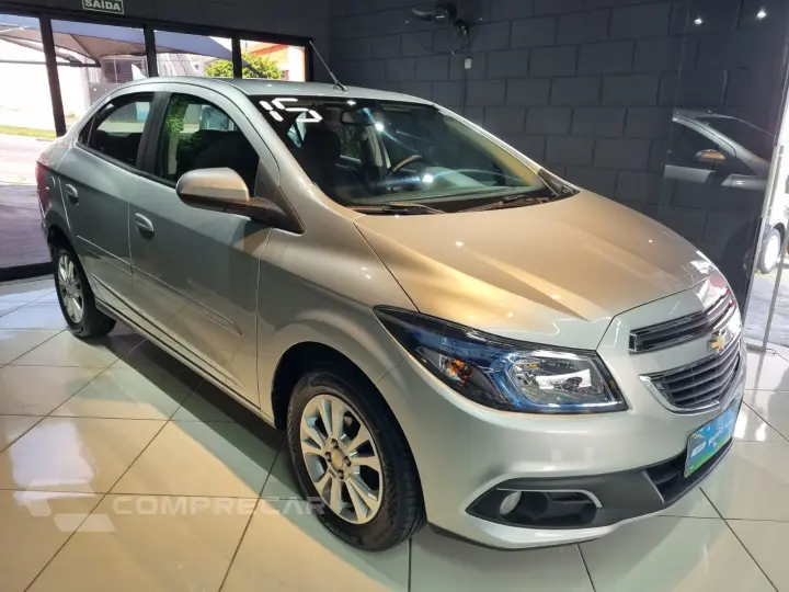 PRISMA 1.4 LTZ Spe/4 8V