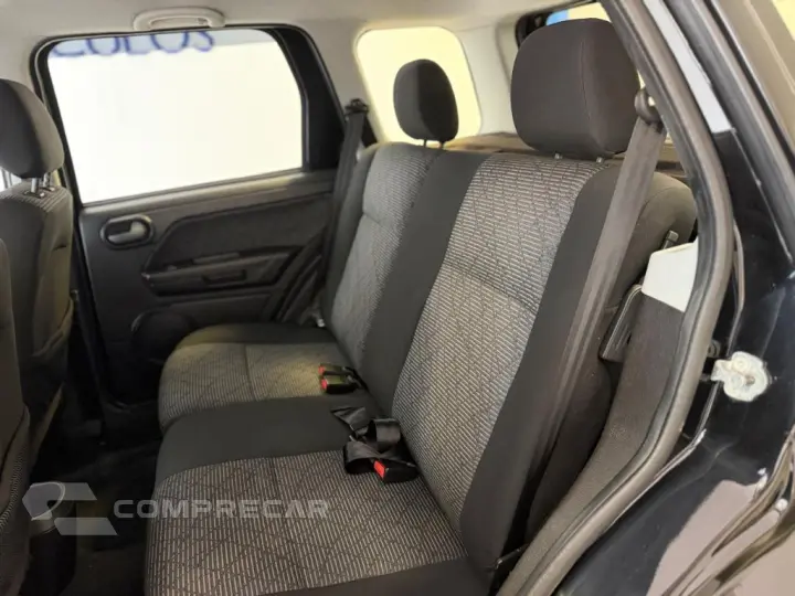 EcoSport XLT FREESTYLE 1.6 Flex 8V 5p