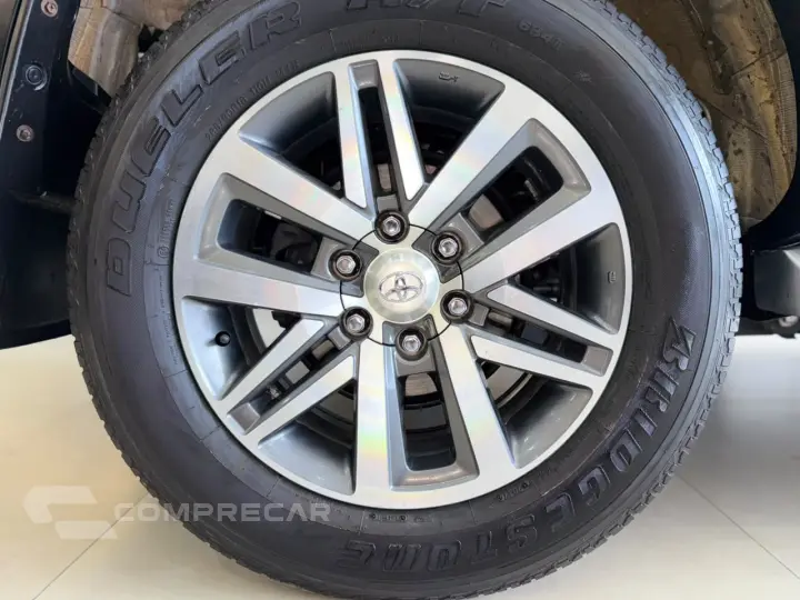 Hilux Sw4 SRX 2.8