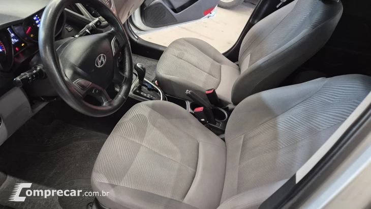 HB20S 1.6 Comfort Plus 16V