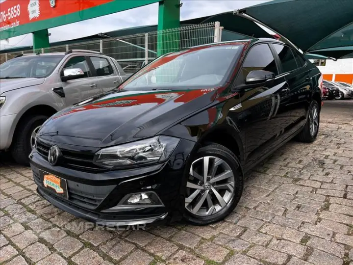 VIRTUS 1.0 200 TSI Comfortline