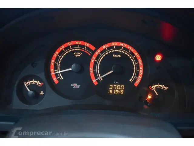 MERIVA - 1.8 MPFI SS 8V 4P MANUAL