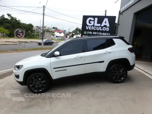 COMPASS 2.0 16V S 4X4