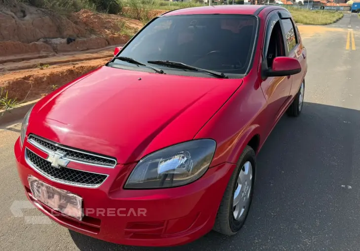 CELTA 1.0 MPFI LT 8V
