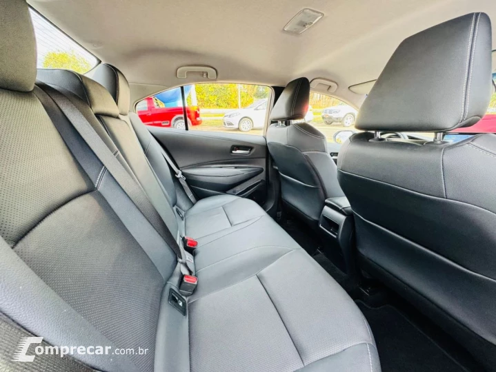 COROLLA 2.0 XEI 16V