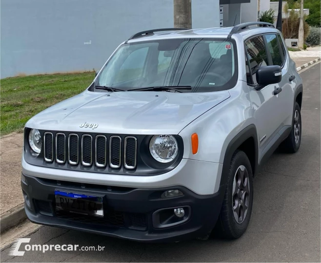 RENEGADE 1.8 16V Sport