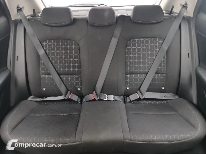 HB20 1.0 12V FLEX COMFORT MANUAL