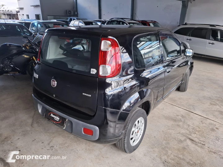 UNO 1.0 Vivace 8V
