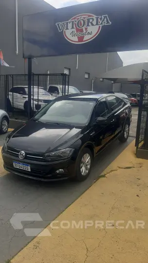 VIRTUS 1.0 200 TSI Comfortline