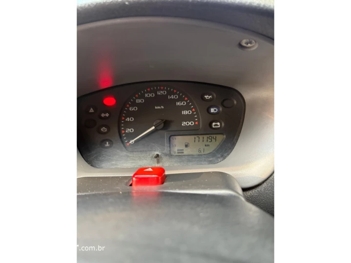 CELTA 1.0 MPFI VHC 8V GASOLINA 2P MANUAL