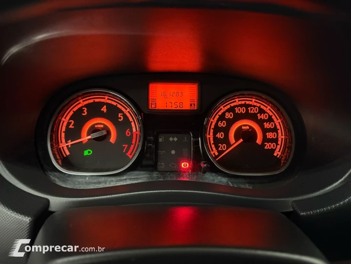 SANDERO 1.6 16V SCE Expression