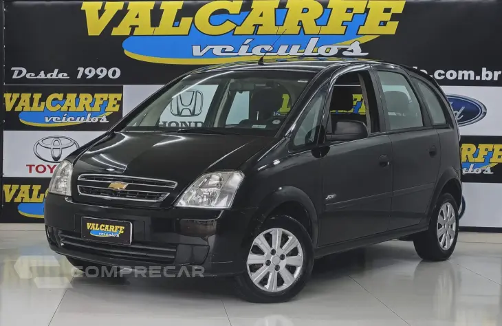 MERIVA 1.4 MPFI JOY 8V