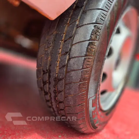 Fiorino Endurance EVO 1.4 Flex 8V 2p