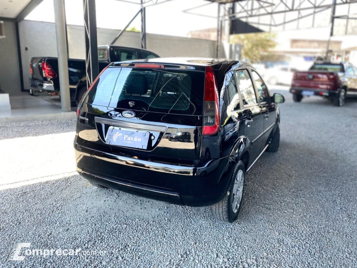 FIESTA 1.0 MPI 8V