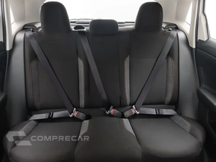 POLO 1.0 MPI TRACK MANUAL