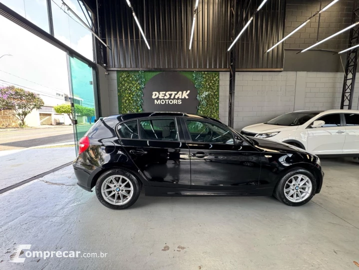 118iA 2.0 16V 136cv 5p