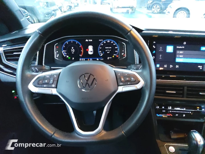 NIVUS 1.0 200 TSI TOTAL FLEX HIGHLINE AUTOMÁTICO