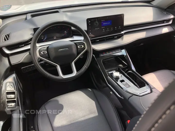 Haval H6 1.5 Hev Premium E-Traction