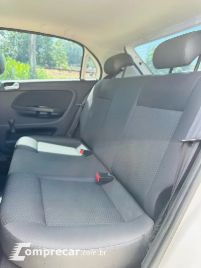 GOL 1.6 MI 8V G.VI