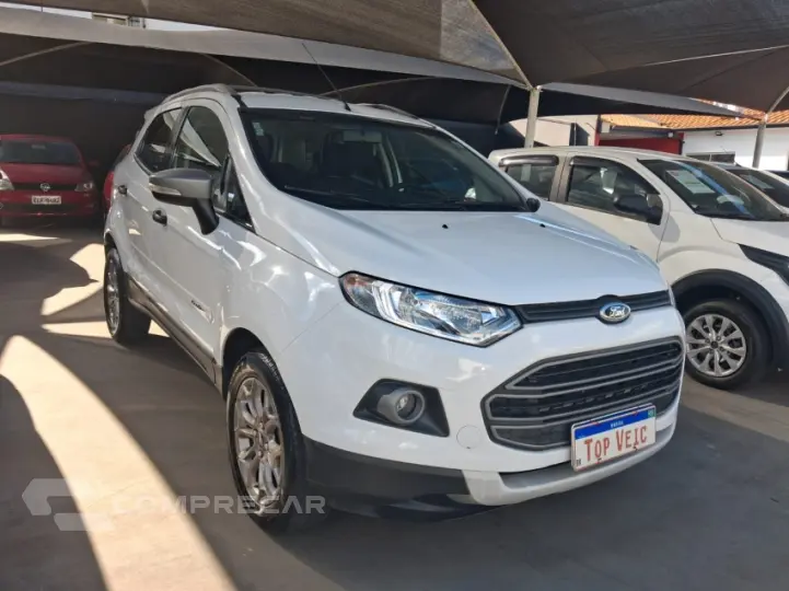 ECOSPORT 2.0 Freestyle 16V A