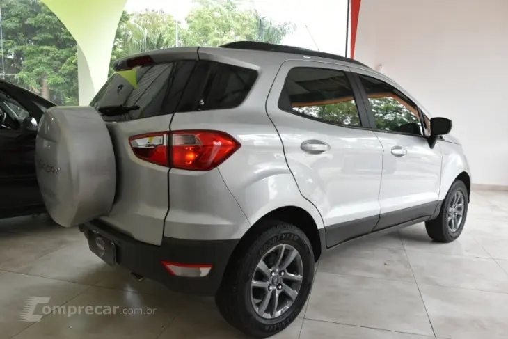 ECOSPORT 1.6 SE 16V