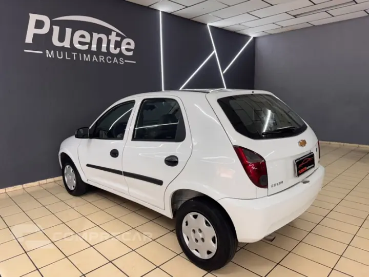CELTA 1.0 MPFI LS 8V