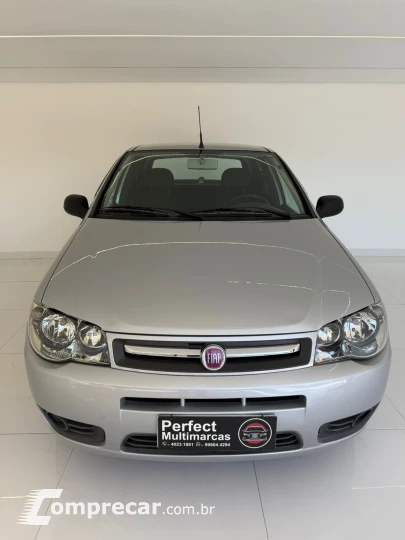 PALIO 1.0 MPI Fire Celebration 8V