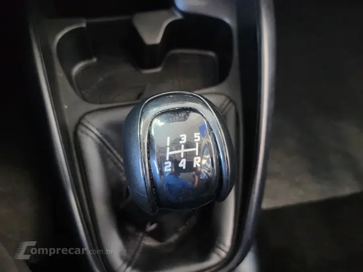 ARGO 1.0 FIREFLY FLEX DRIVE MANUAL