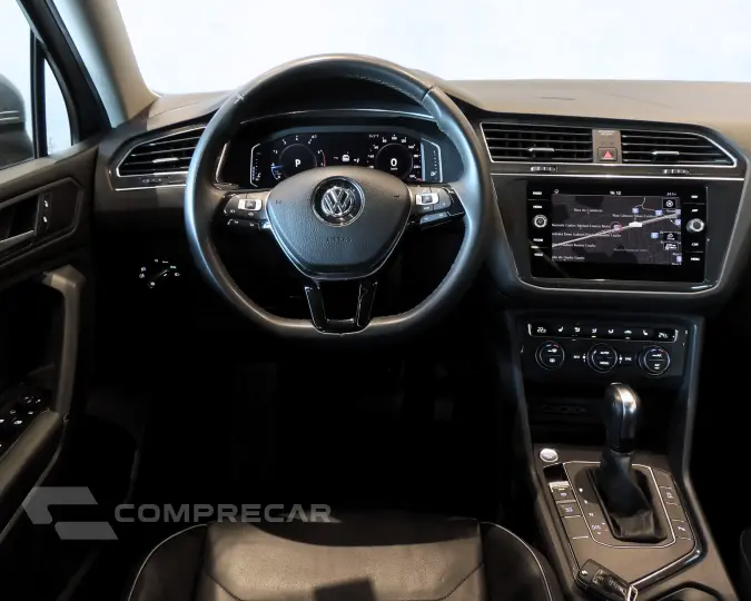 TIGUAN 1.4 250 TSI Allspace Comfortline