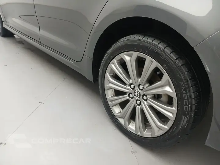 COROLLA 1.8 VVT-I HYBRID FLEX ALTIS CVT