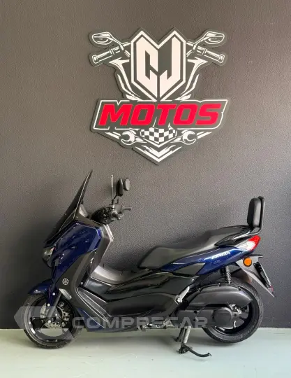 Nmax 160 abs