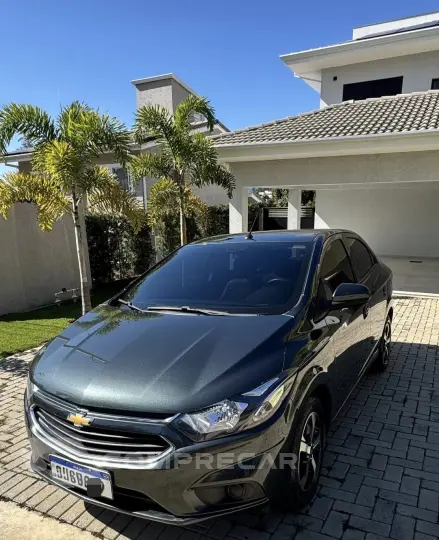 PRISMA 1.4 MPFI LT 8V