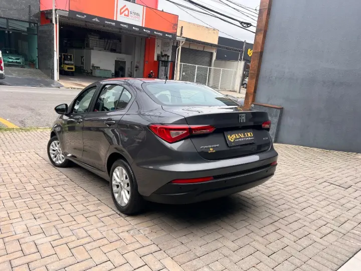 CRONOS DRIVE 1.3 8V Flex