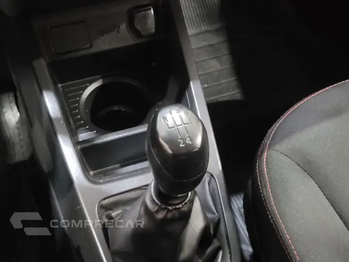 Kwid KWID Zen 1.0 Flex 12V 5p Mec.