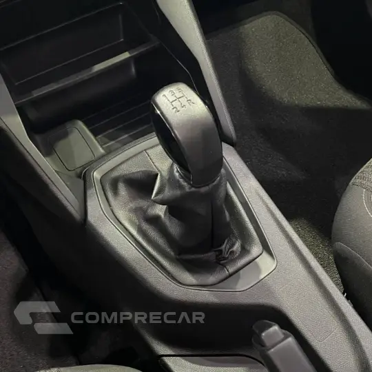 208 Like 1.0 Flex 6V 5p Mec.