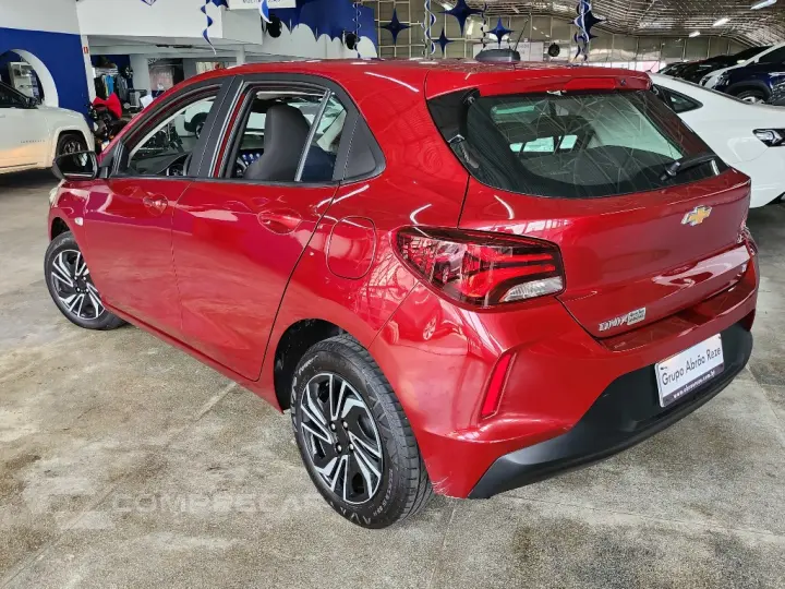 ONIX 1.0 FLEX LT MANUAL