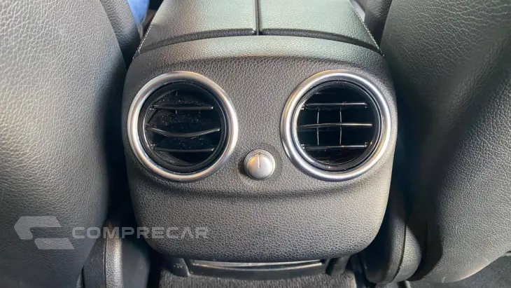 MERCEDES-BENZ C 180 1.6 CGI 16V TURBO