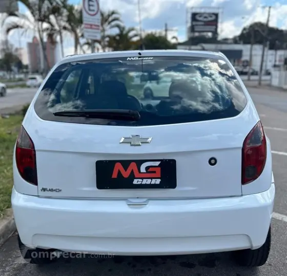 CELTA 1.0 MPFI LT 8V