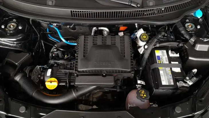 STRADA 1.3 FIREFLY FLEX ENDURANCE CS MANUAL