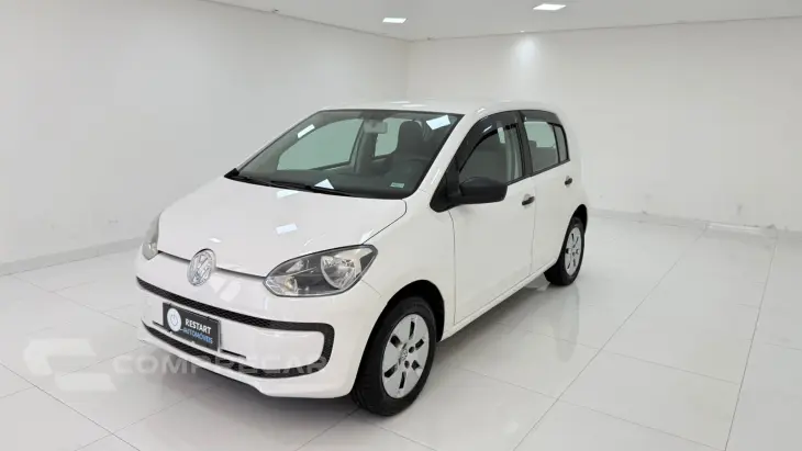 UP 1.0 MPI Take UP 12V