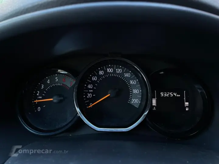 LOGAN 1.0 12V SCE FLEX ZEN MANUAL