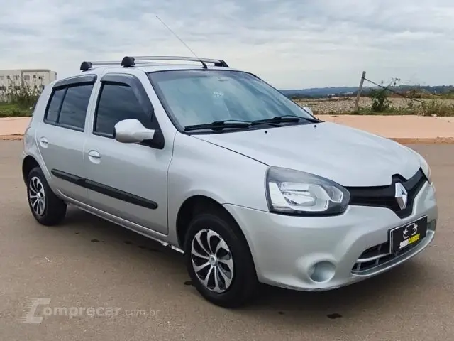 CLIO HATCH - 1.0 EXPRESSION 16V 4P MANUAL