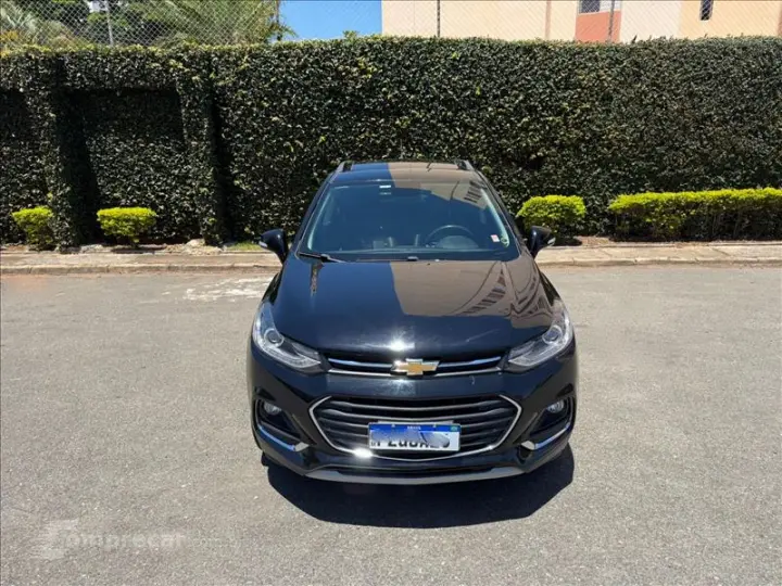 TRACKER 1.4 16V Turbo Premier