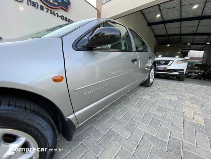 Stratus LE 2.0
