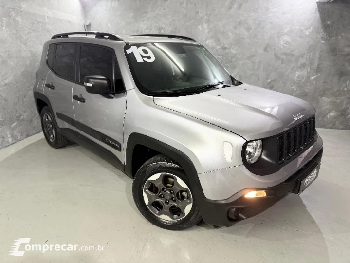 RENEGADE 1.8 16V