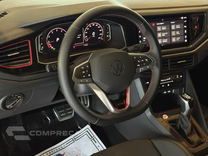 POLO 1.4 250 TSI GTS